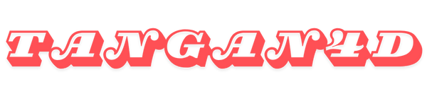Tangan4d Logo